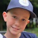 Fundraising Page: Connor Cullen